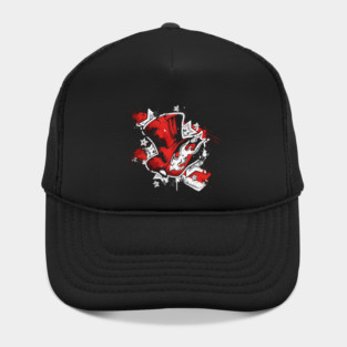 Persona splat Hat