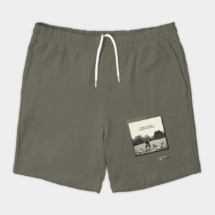 George Harrison - All Things Must Pass Tracklist Album Shorts