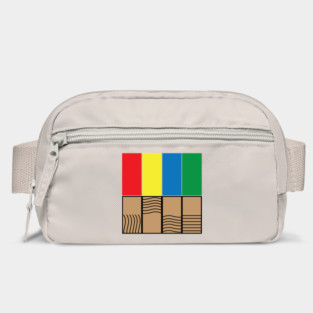 5th Element Stones Bag