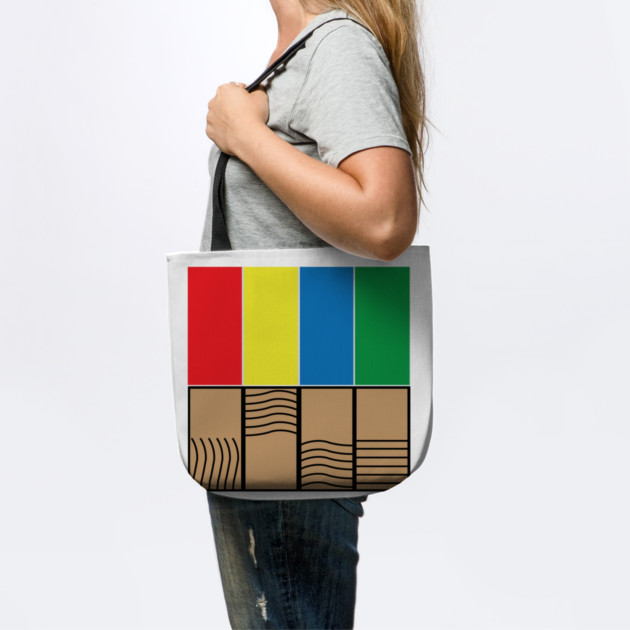 5th Element Stones by DickinsonDesign