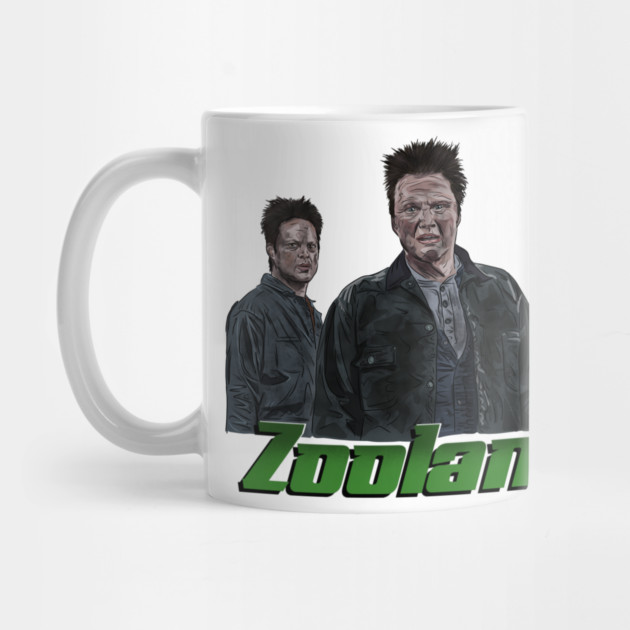 Zoolanders by 51Deesigns