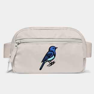 Bluebird Bag
