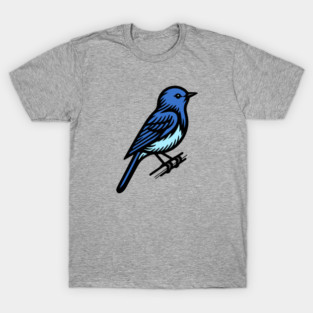 Bluebird T-Shirt