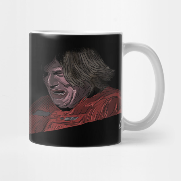 Boogie Nights: I'm a F*cking Idiot by 51Deesigns