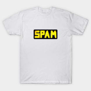 SPAM T-Shirt