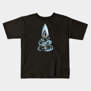Jett Knife Ultimate Kids T-Shirt