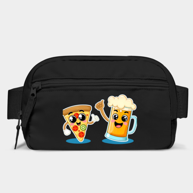Funny Beer and Pizza Lover by logiamerch