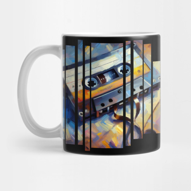 Vintage Tune Maker by TopTenGraphics