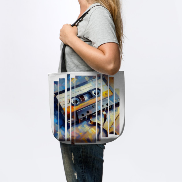 Vintage Tune Maker by TopTenGraphics