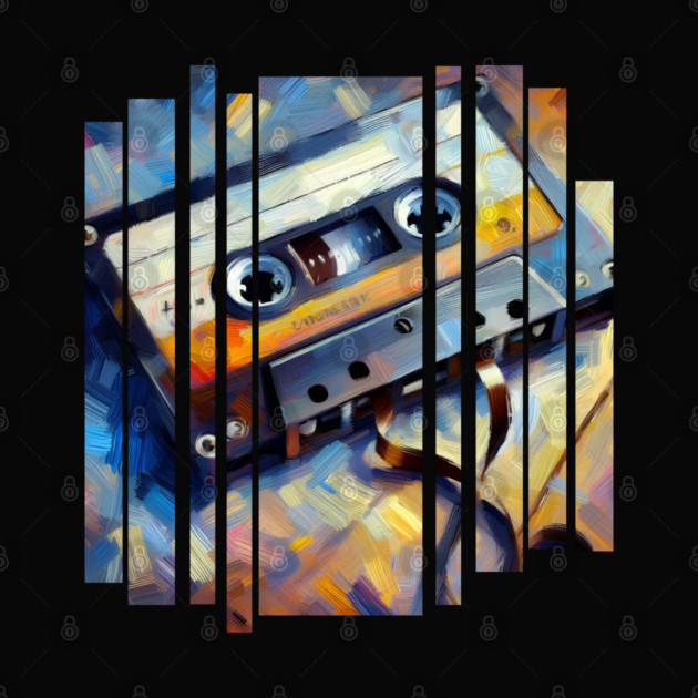 Vintage Tune Maker by TopTenGraphics