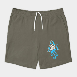 Ain't Slayed Nobody Flat Logo 2024 Shorts