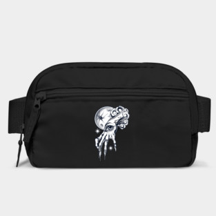 Moonlight Stare Bag