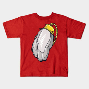 My Lucky Shirt Kids T-Shirt