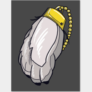 My Lucky Shirt Posters and Art