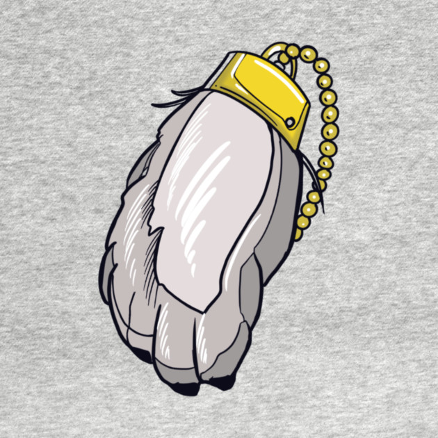 My Lucky Shirt by Besttattoogil