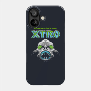 XTRO Phone Case