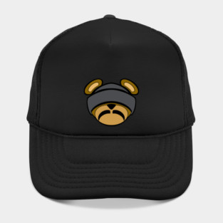 G Bear Hat