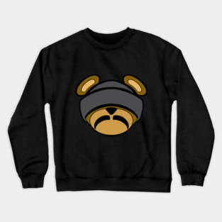 G Bear Crewneck Sweatshirt