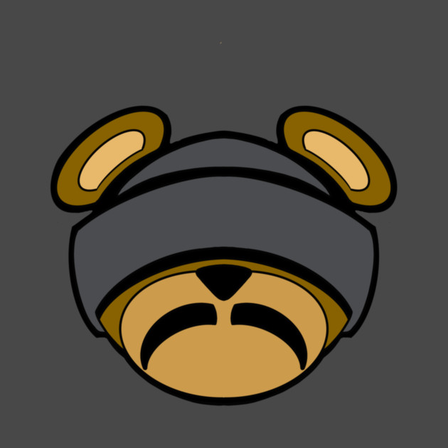 G Bear by Besttattoogil