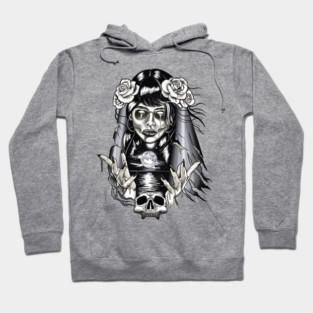 La Llorona Hoodie