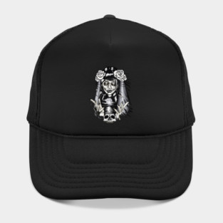 La Llorona Hat