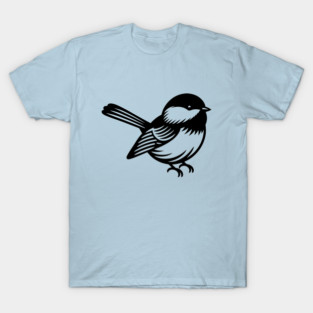 Chickadee T-Shirt