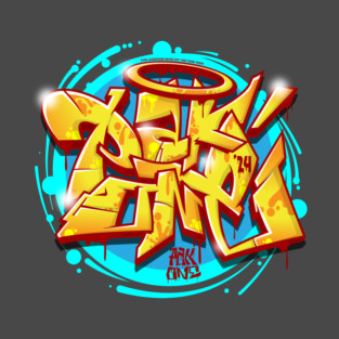 Pak One Wash T-Shirt