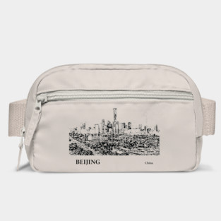 Beijing China Bag