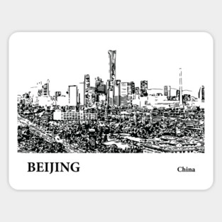Beijing China Magnet