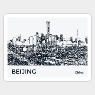 Beijing China Magnet