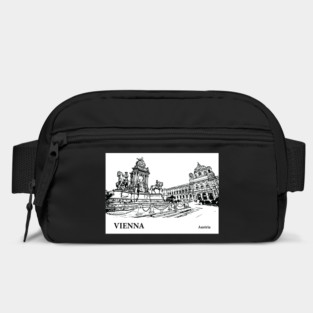 Vienna Austria Bag