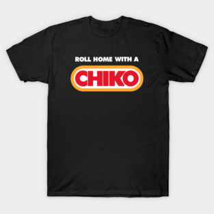Chiko Roll T-Shirt