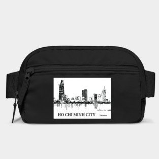 Ho Chi Minh City Vietnam Bag