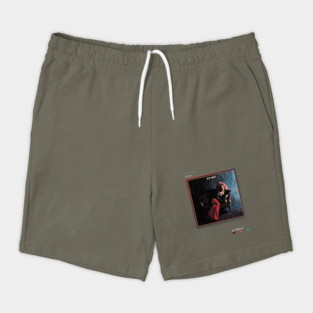 Janis Joplin - Pearl Tracklist Album Shorts