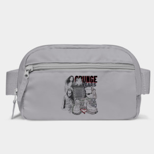 Grunge Years Bag