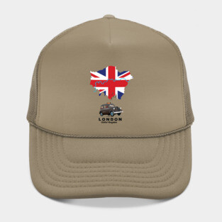 London Hat
