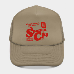Spatula City - UHF Hat