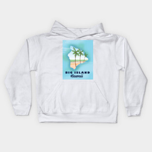 Hawaii Kids Hoodie