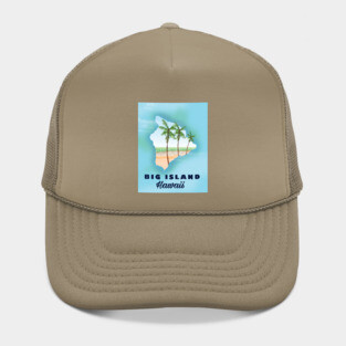 Hawaii Hat