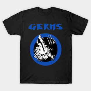 The Germs 2 T-Shirt