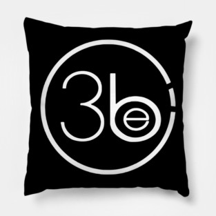 Third Eye Blind Pillow
