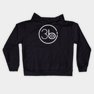Third Eye Blind Kids Hoodie