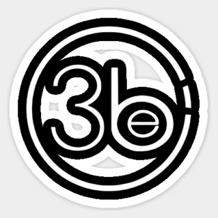 Third Eye Blind Sticker