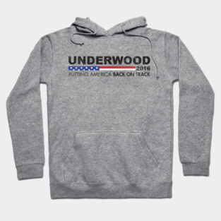 Underwood Hoodie