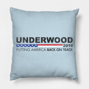 Underwood Pillow