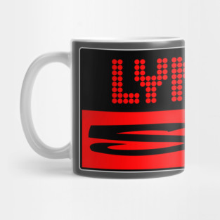 Lynn's Seaburgh (Bob) Mug