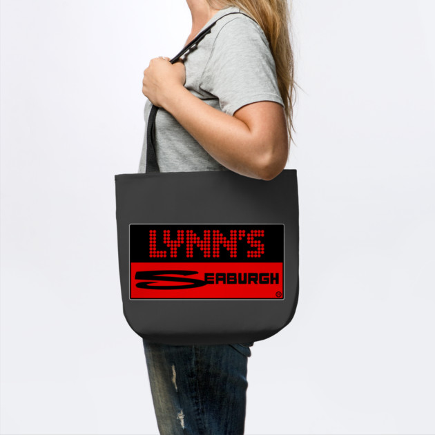 Lynn's Seaburgh (Bob) by DRI374