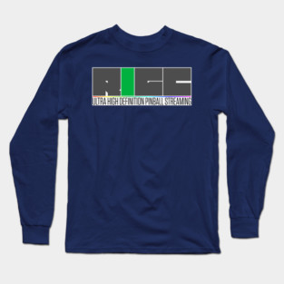 RigC Long Sleeve T-Shirt