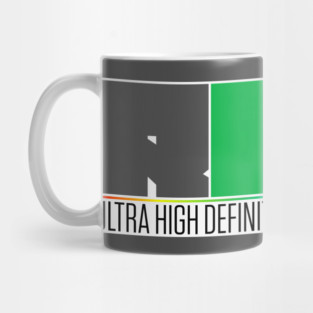 RigC Mug