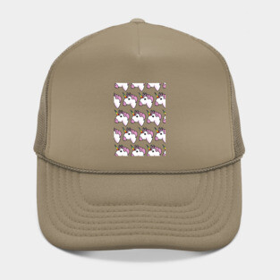 Unicorns Hat